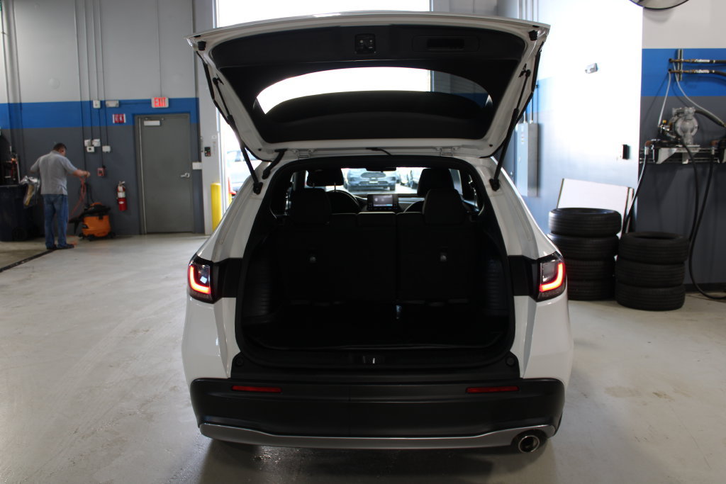 Used 2024 Honda HR-V Sport image 22