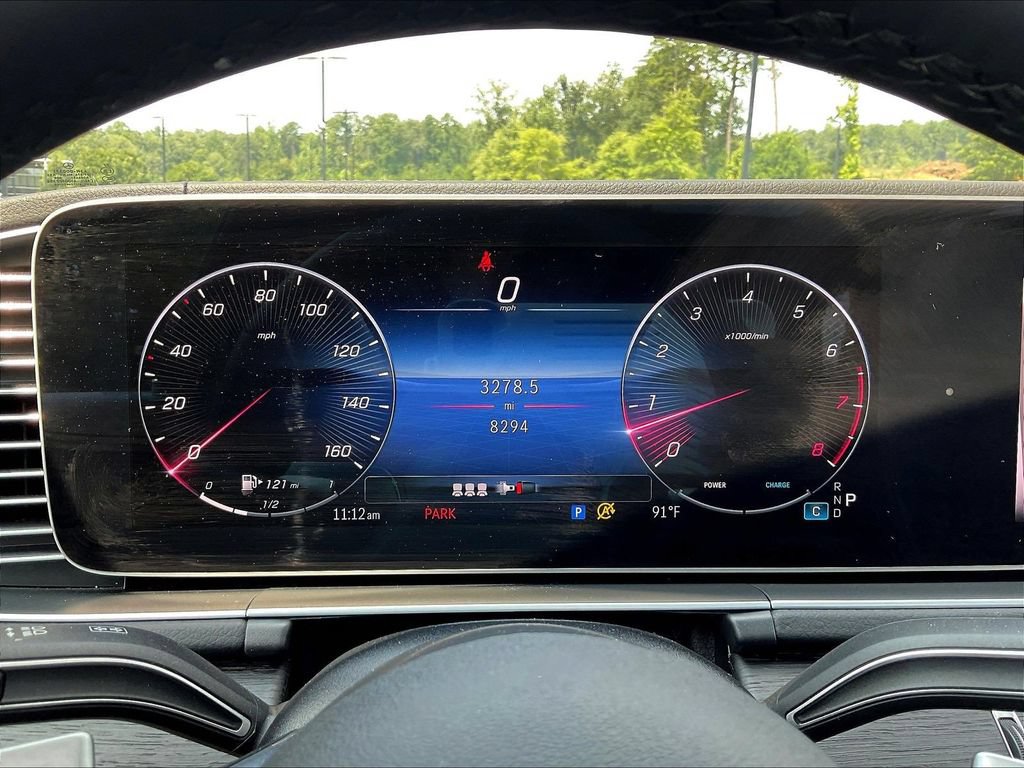 Used 2026 Mercedes-Benz GLE 350 4MATIC image 15
