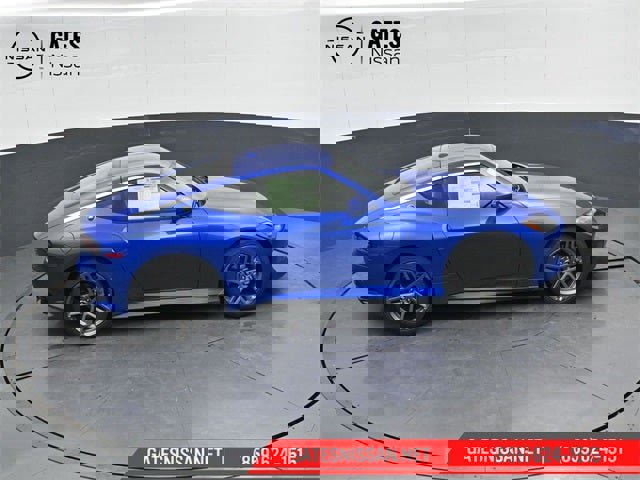 New 2026 Nissan Z Sport image 35