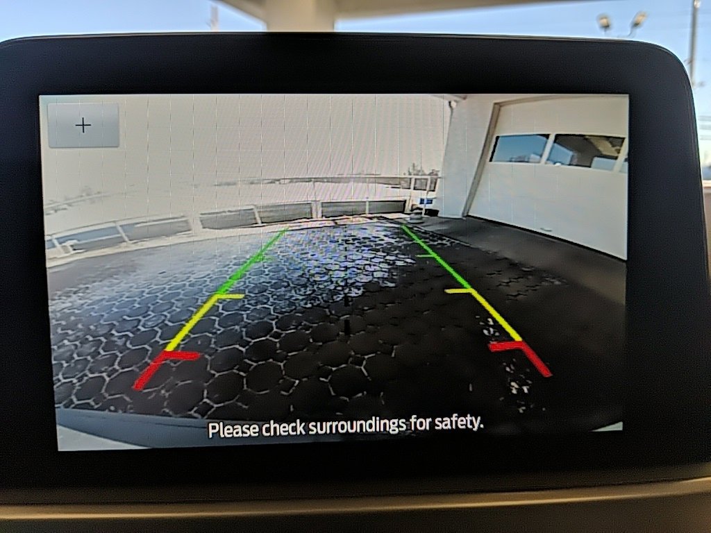 Used 2025 Ford Escape Active image 19