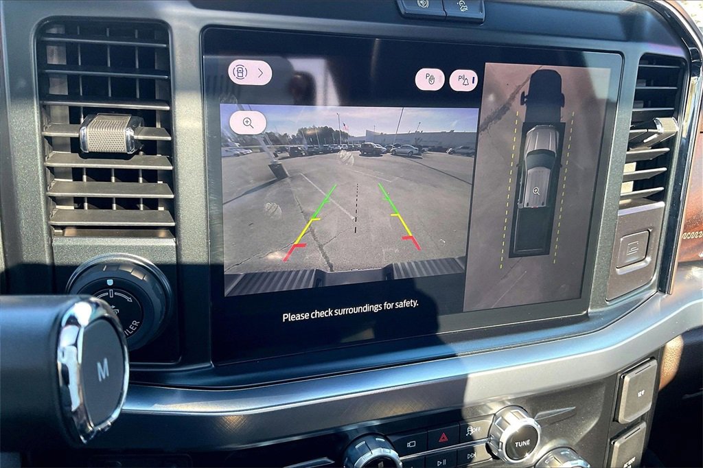 Used 2026 Ford F250 King Ranch w/ Chrome Package image 22