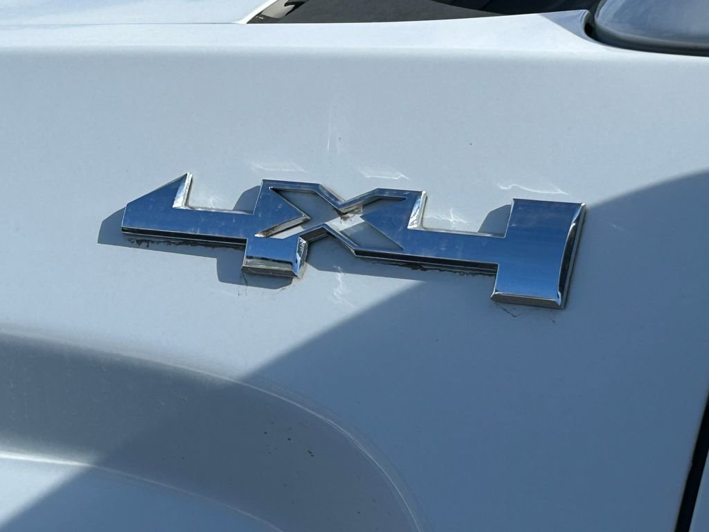 Used 2016 GMC Sierra 3500 4x4 Double Cab image 14