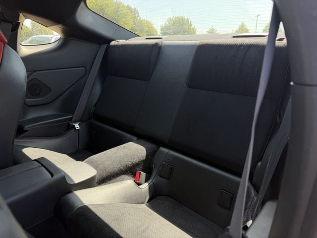 Used 2025 Subaru BRZ Limited RWD image 26