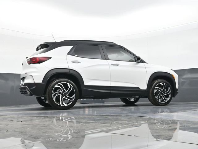 New 2026 Chevrolet TrailBlazer RS w/ Convenience Package image 47