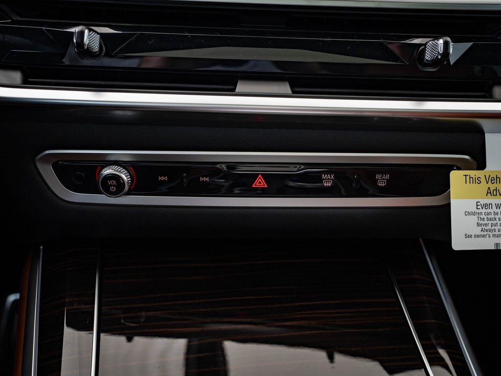 New 2026 BMW X5 M60i image 39