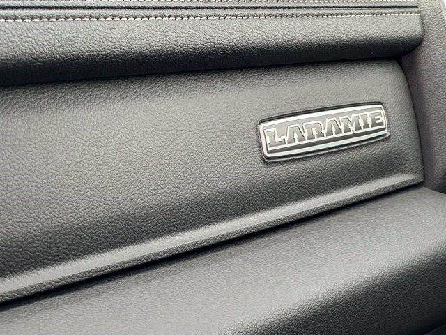 New 2026 RAM 1500 Laramie w/ Sport Appearance Package AWD/4WD image 28