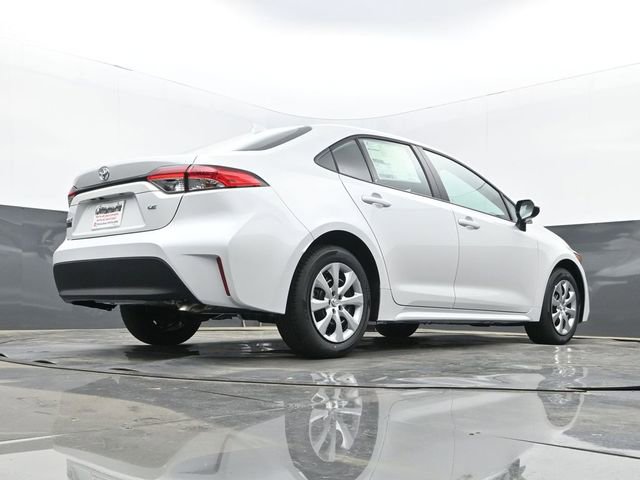 New 2026 Toyota Corolla LE image 25