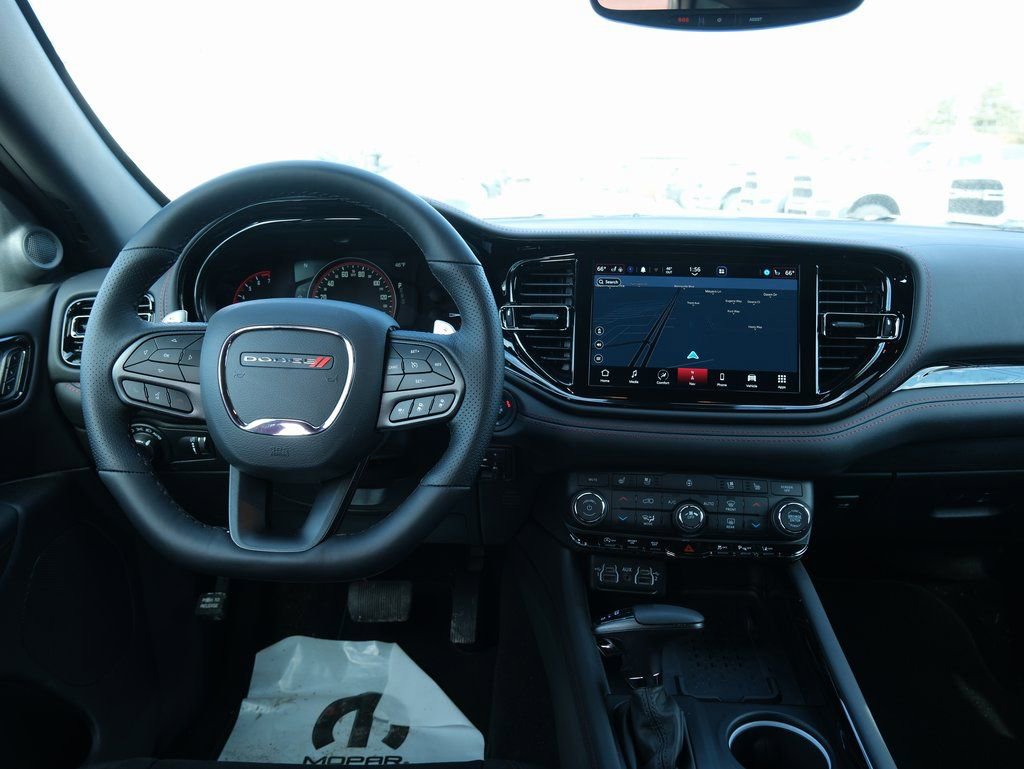 New 2026 Dodge Durango GT image 6