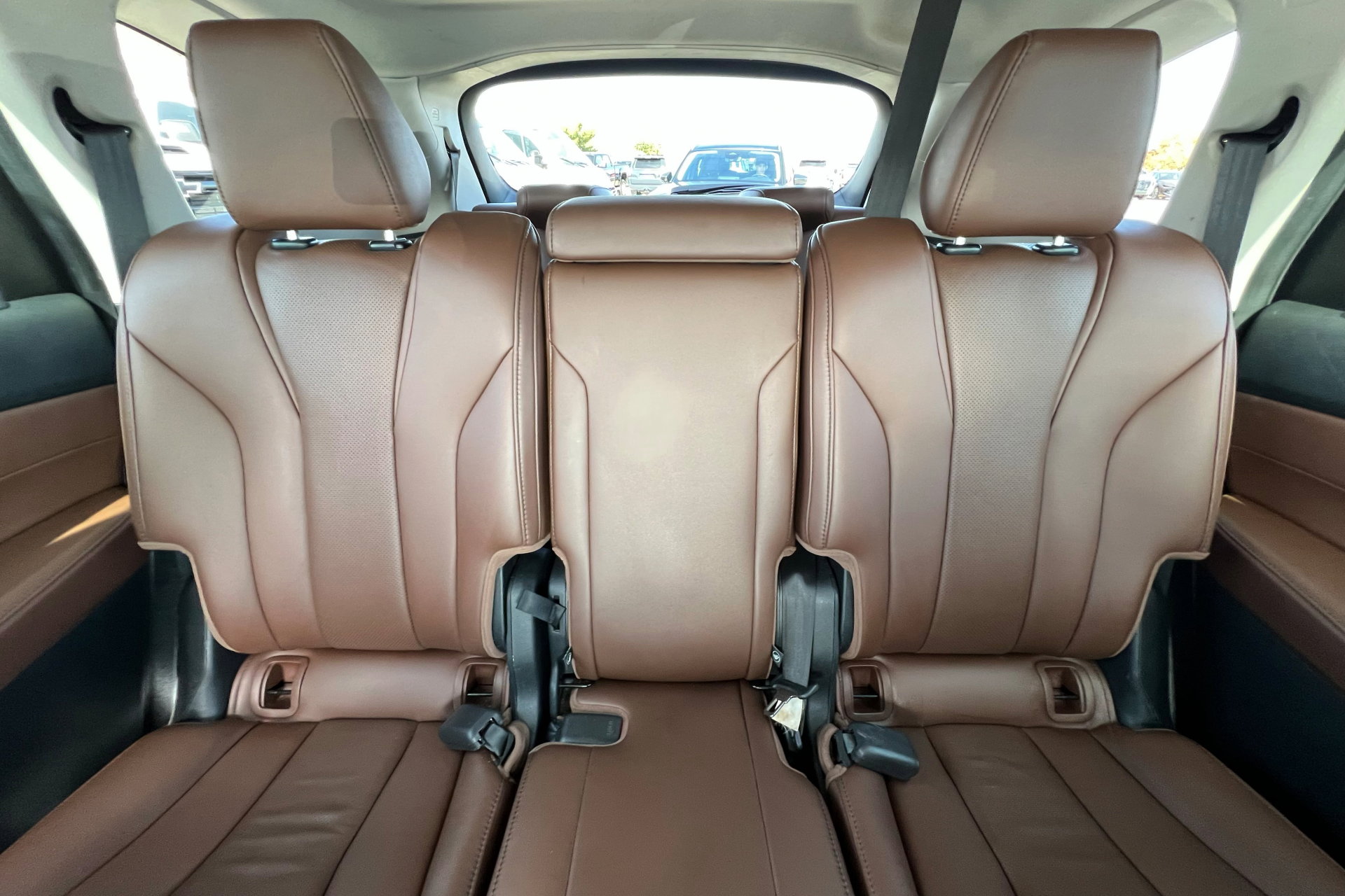 Used 2023 Acura MDX FWD w/ Technology Package image 26