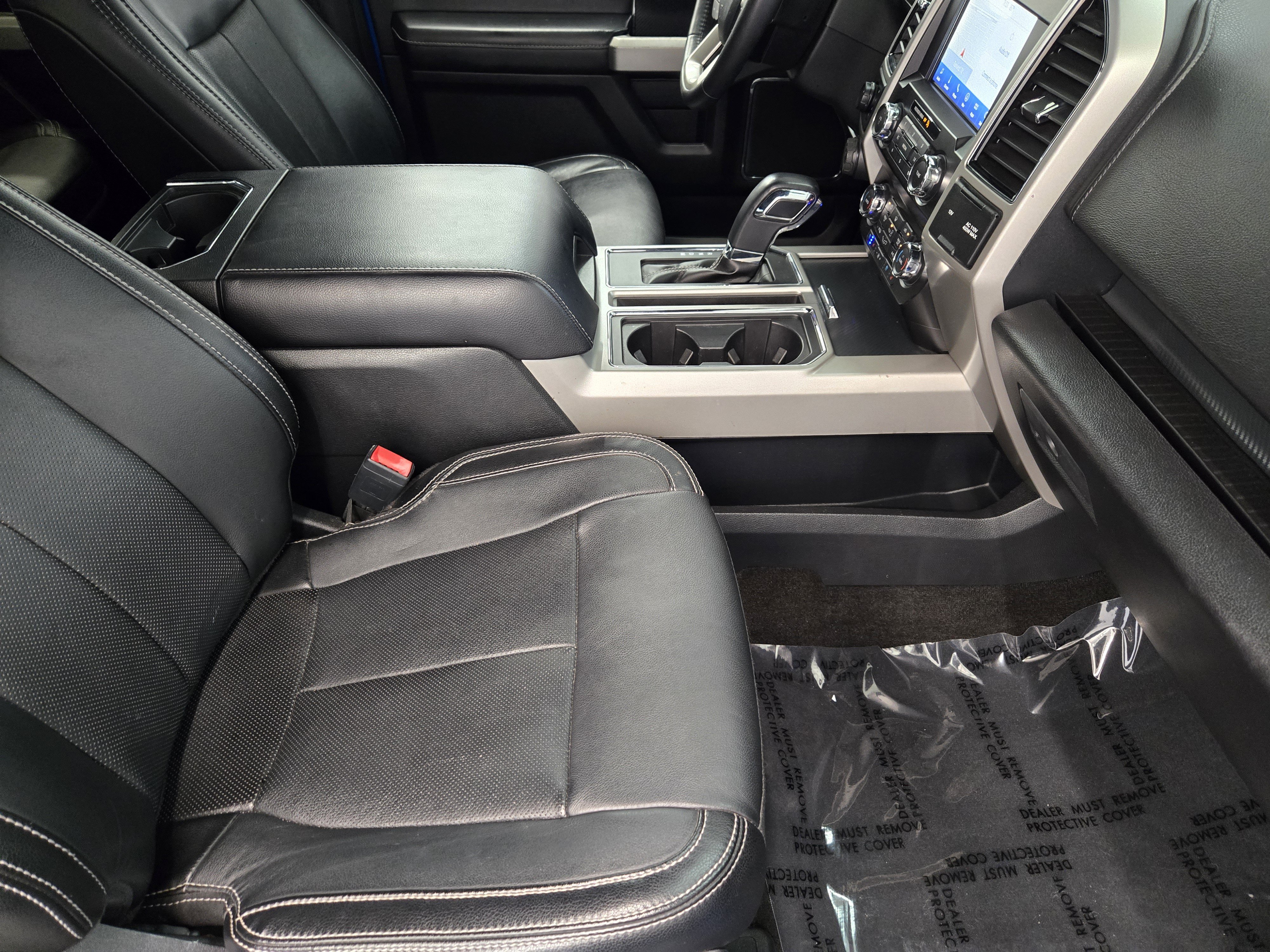 Certified 2019 Ford F150 Lariat AWD/4WD image 14