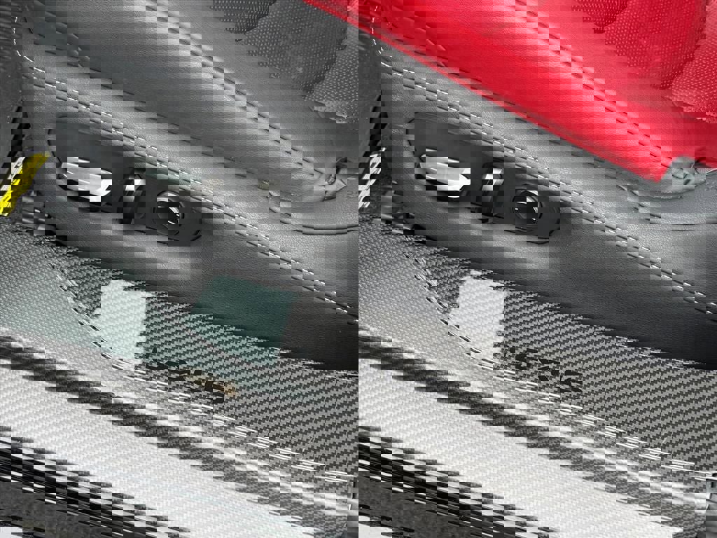 Used 2021 Lexus LC 500 Convertible w/ Touring Package image 19