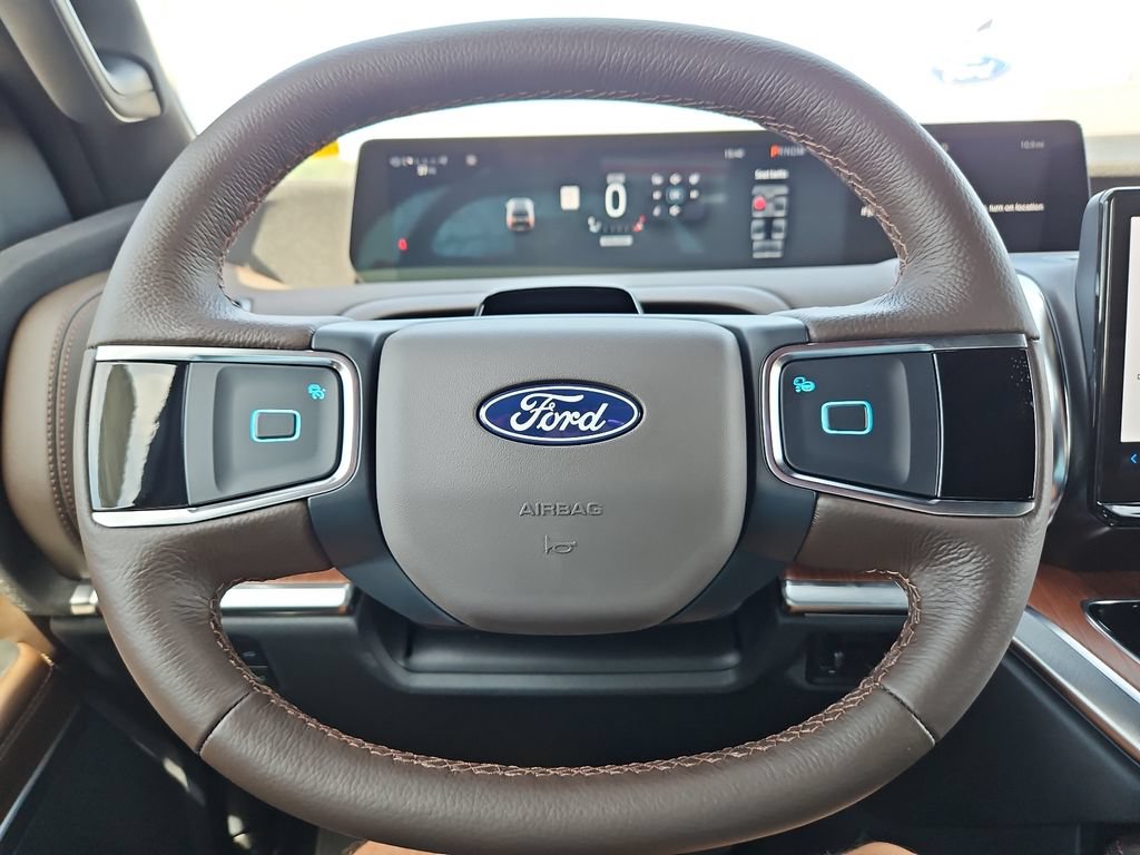 New 2027 Ford Expedition King Ranch AWD/4WD image 27