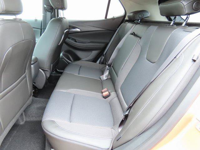 New 2025 Buick Encore GX Preferred w/ Comfort Package image 13