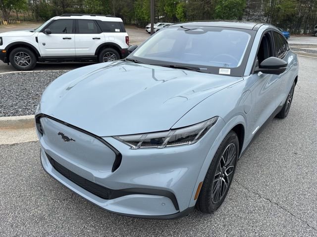 New 2026 Ford Mustang Mach-E Premium image 4