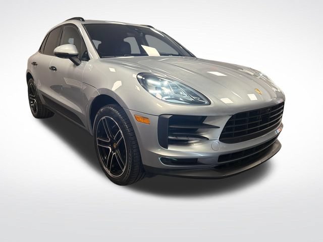 Used 2020 Porsche Macan S AWD/4WD image 7