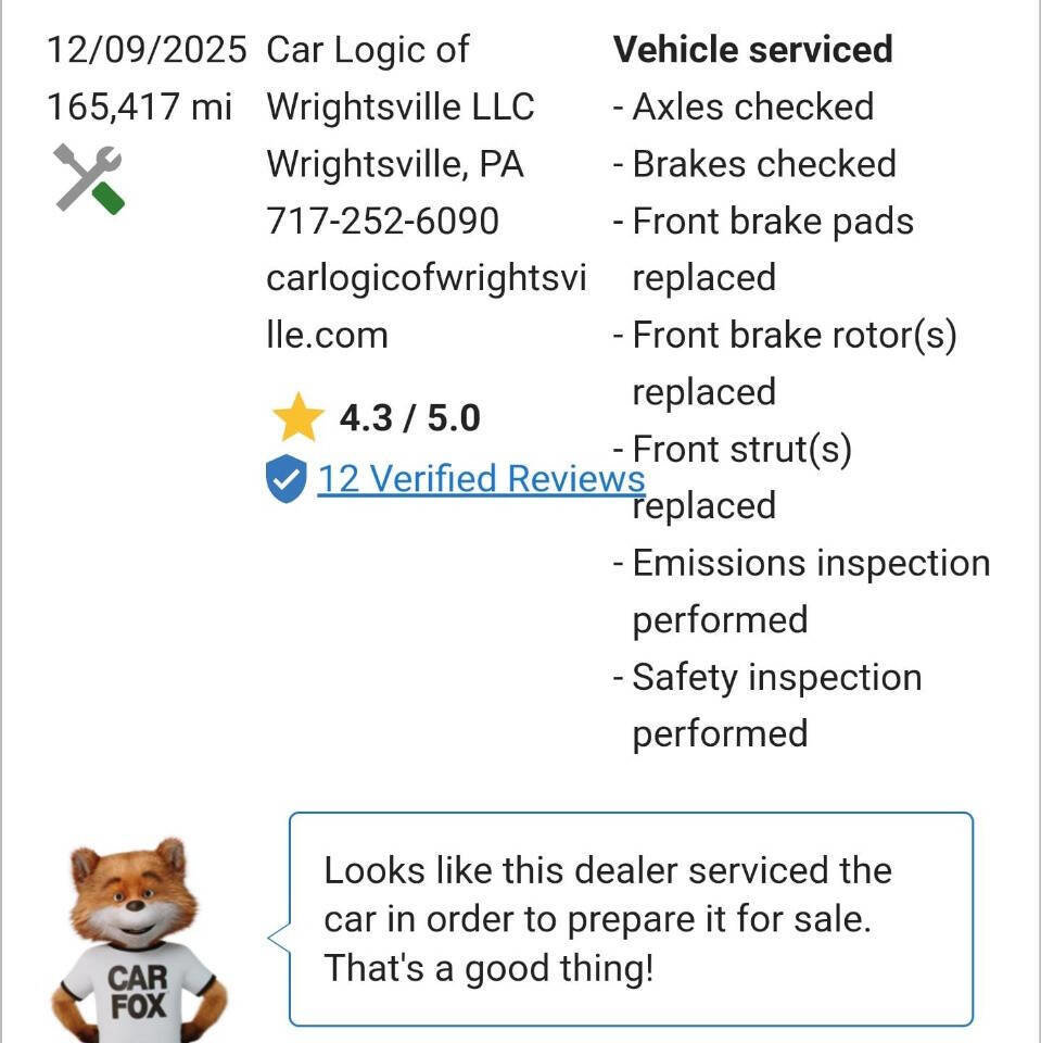 Used 2009 Toyota Corolla XLE image 2