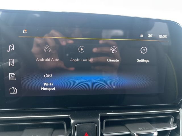 New 2026 Chevrolet TrailBlazer ACTIV w/ Convenience Package AWD/4WD image 9