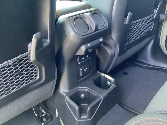 New 2026 Jeep Gladiator Mojave AWD/4WD image 27