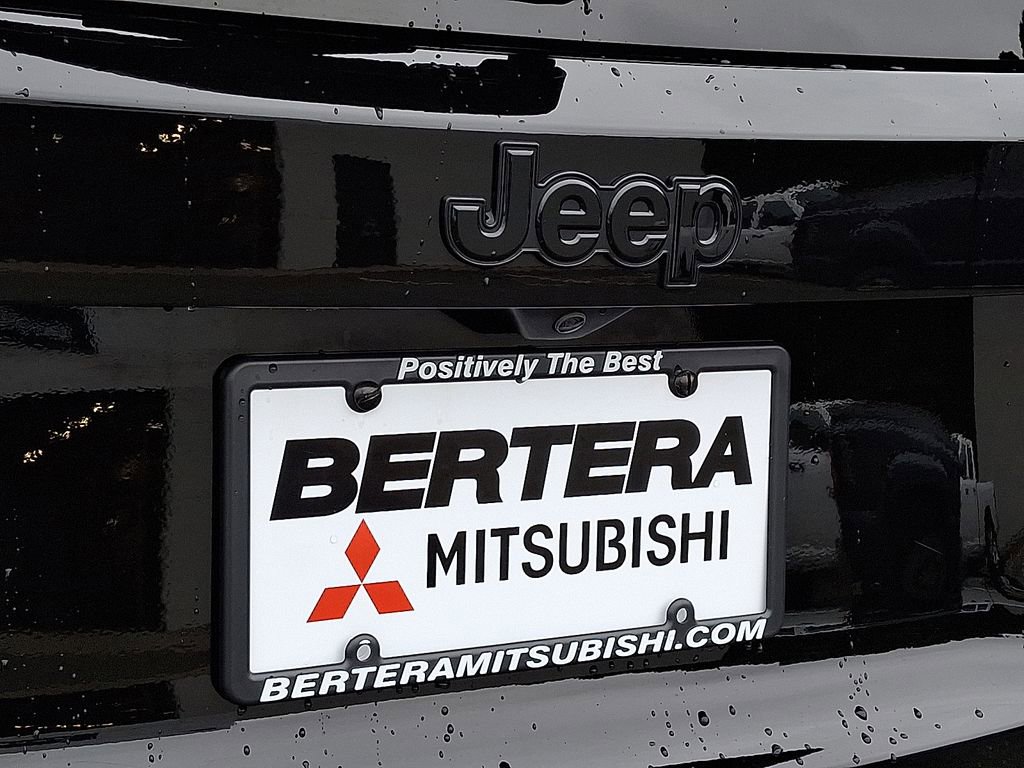 Used 2023 Jeep Renegade Latitude image 30