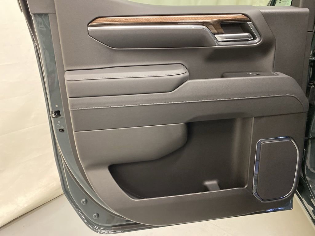 New 2026 Chevrolet Silverado 1500 LT image 12