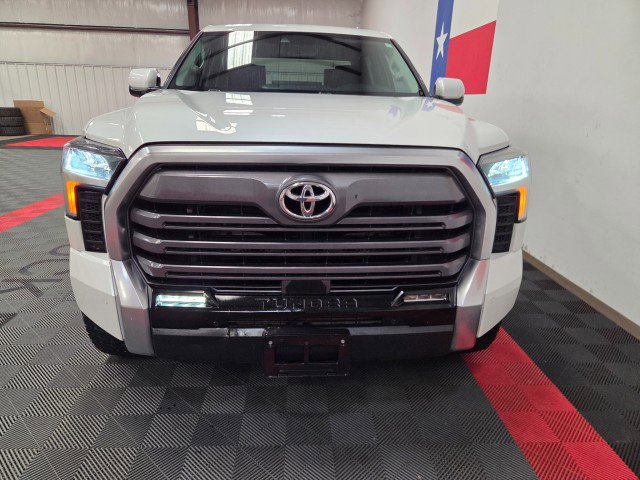 Used 2022 Toyota Tundra Limited image 22