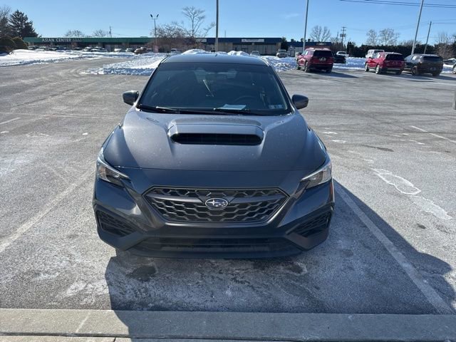 Used 2024 Subaru WRX image 2