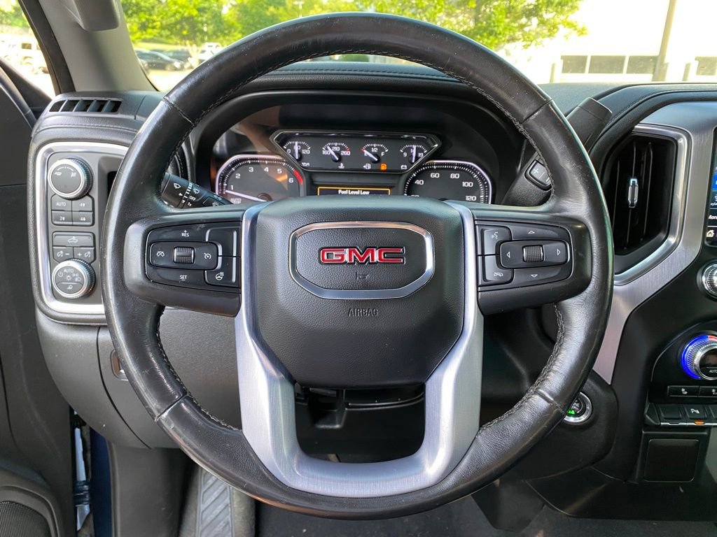Used 2019 GMC Sierra 1500 SLE w/ SLE Value Package AWD/4WD image 11