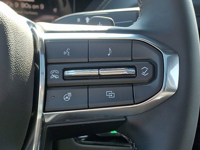 New 2026 GMC Yukon Elevation w/ Elevation Premium Package image 22