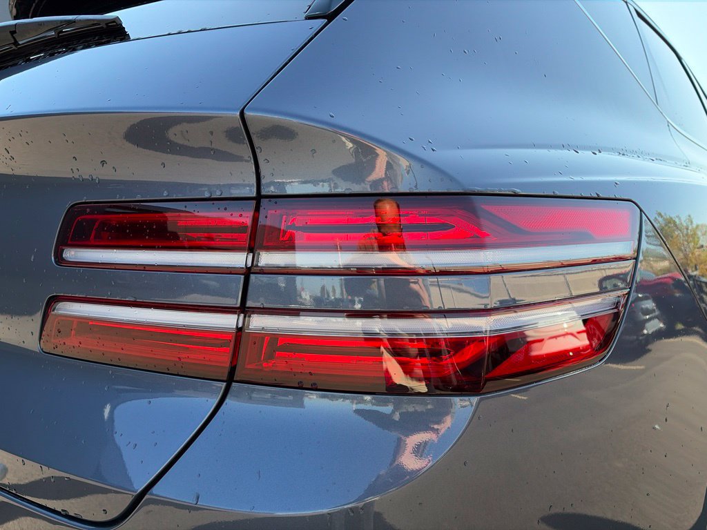 New 2027 Genesis GV80 2.5T AWD/4WD image 12