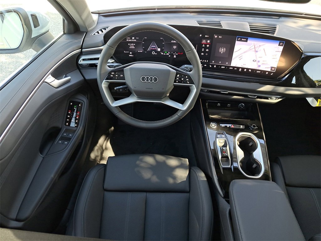 New 2026 Audi A6 Premium image 22