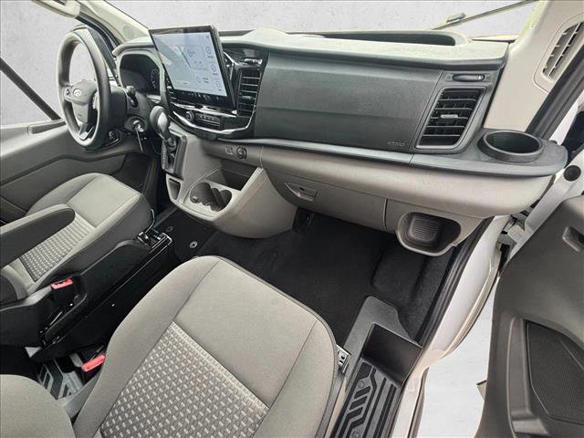 Used 2024 Ford Transit 350 XLT image 26