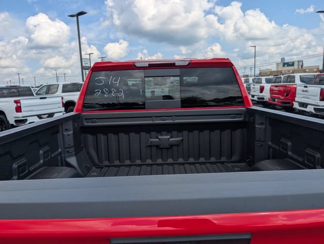 New 2026 Chevrolet Silverado 1500 LT AWD/4WD image 9