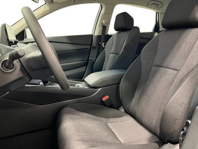 New 2025 Honda Accord LX image 11