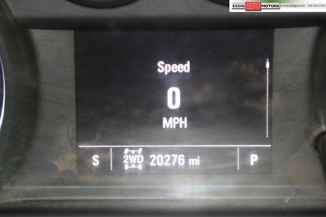 Used 2023 Chevrolet Silverado 3500 W/T w/ WT Fleet Convenience Package image 18