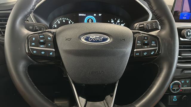 Used 2021 Ford Escape SE w/ Convenience Package AWD/4WD image 15