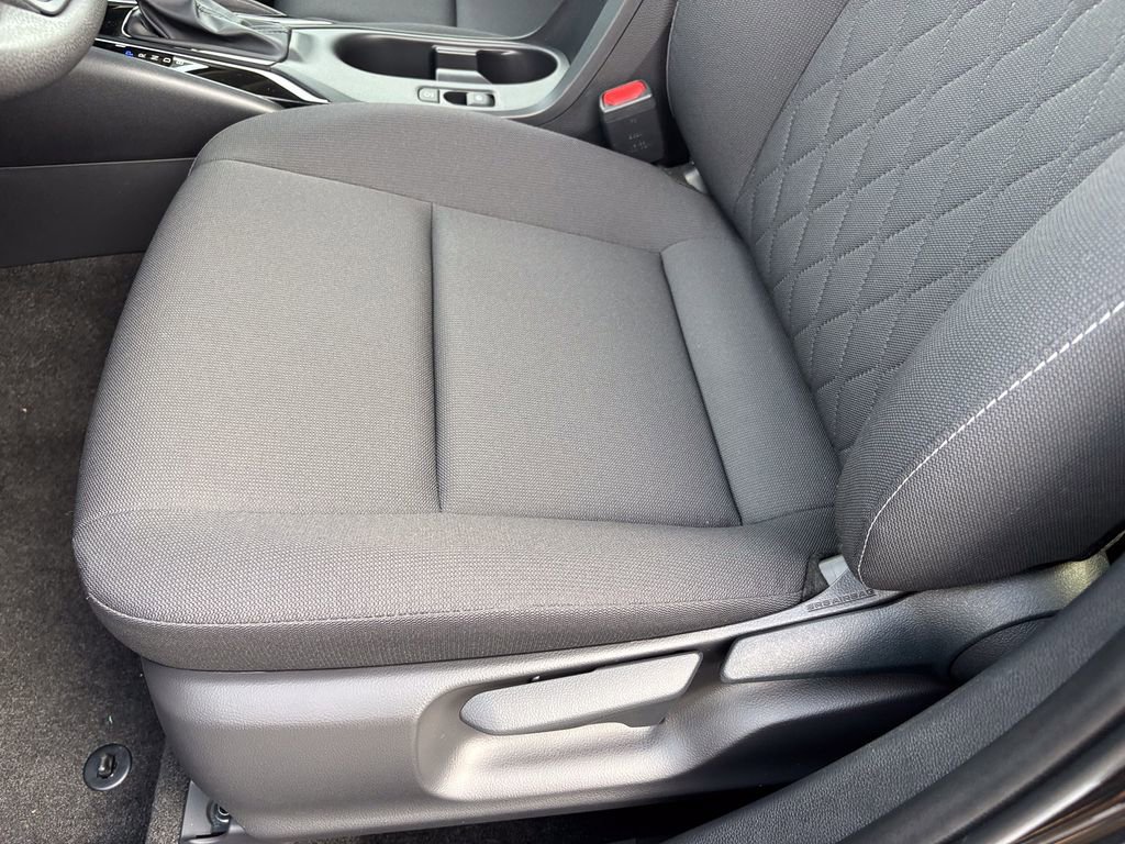 New 2026 Toyota Corolla LE FWD image 13