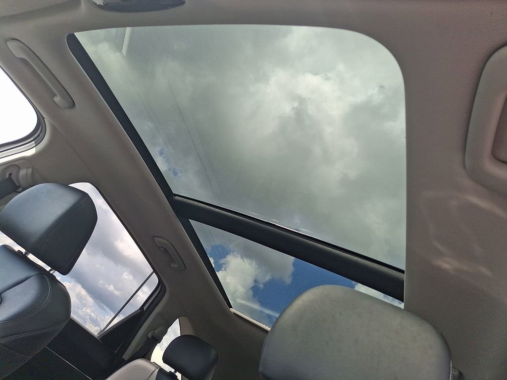 Certified 2023 Kia Sorento SX image 14