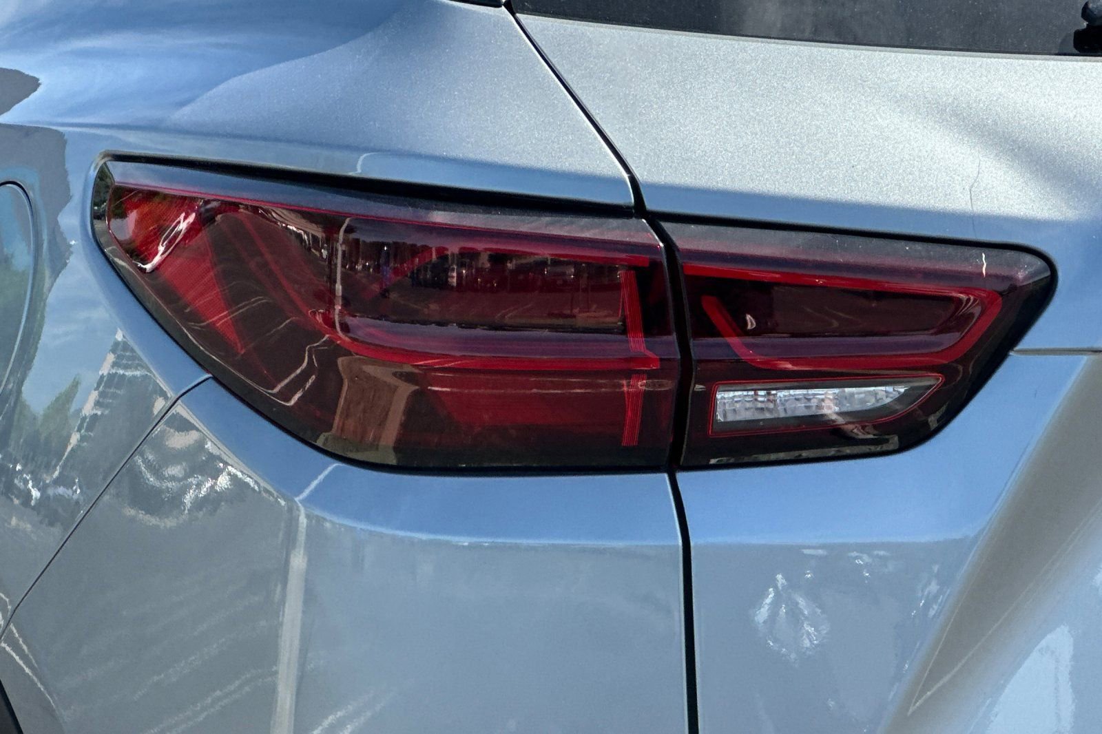 Certified 2023 Chevrolet Blazer LT image 47