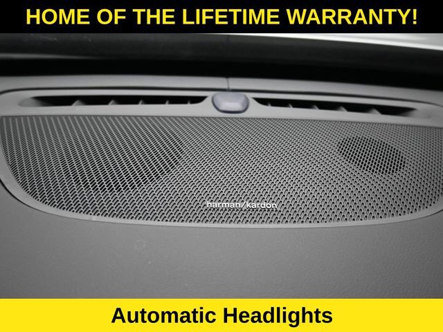 Used 2022 Volvo XC90 T6 Inscription image 27