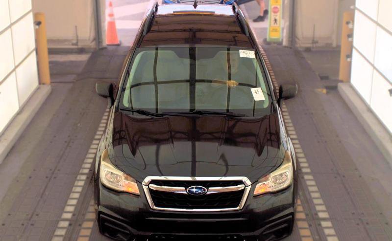 Used 2018 Subaru Forester 2.5i w/ Alloy Wheel Package AWD/4WD image 2