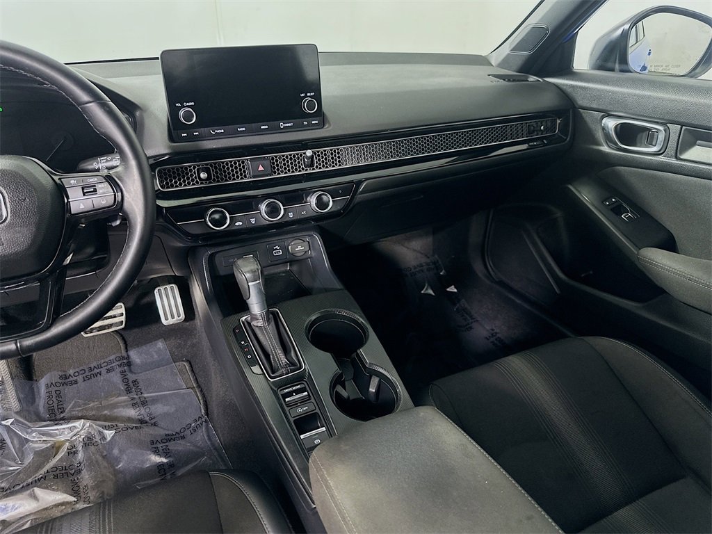 Used 2024 Honda Civic Sport image 19