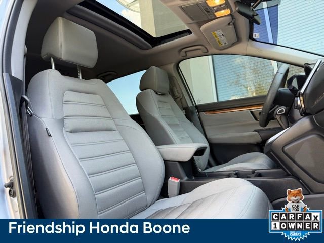 Used 2018 Honda CR-V EX image 47