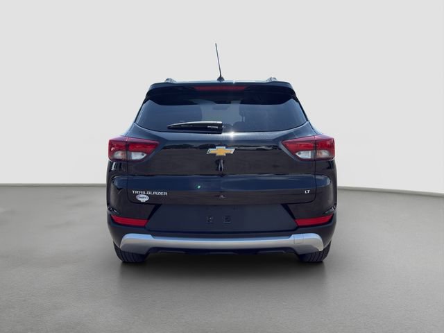 Used 2023 Chevrolet TrailBlazer LT FWD image 5