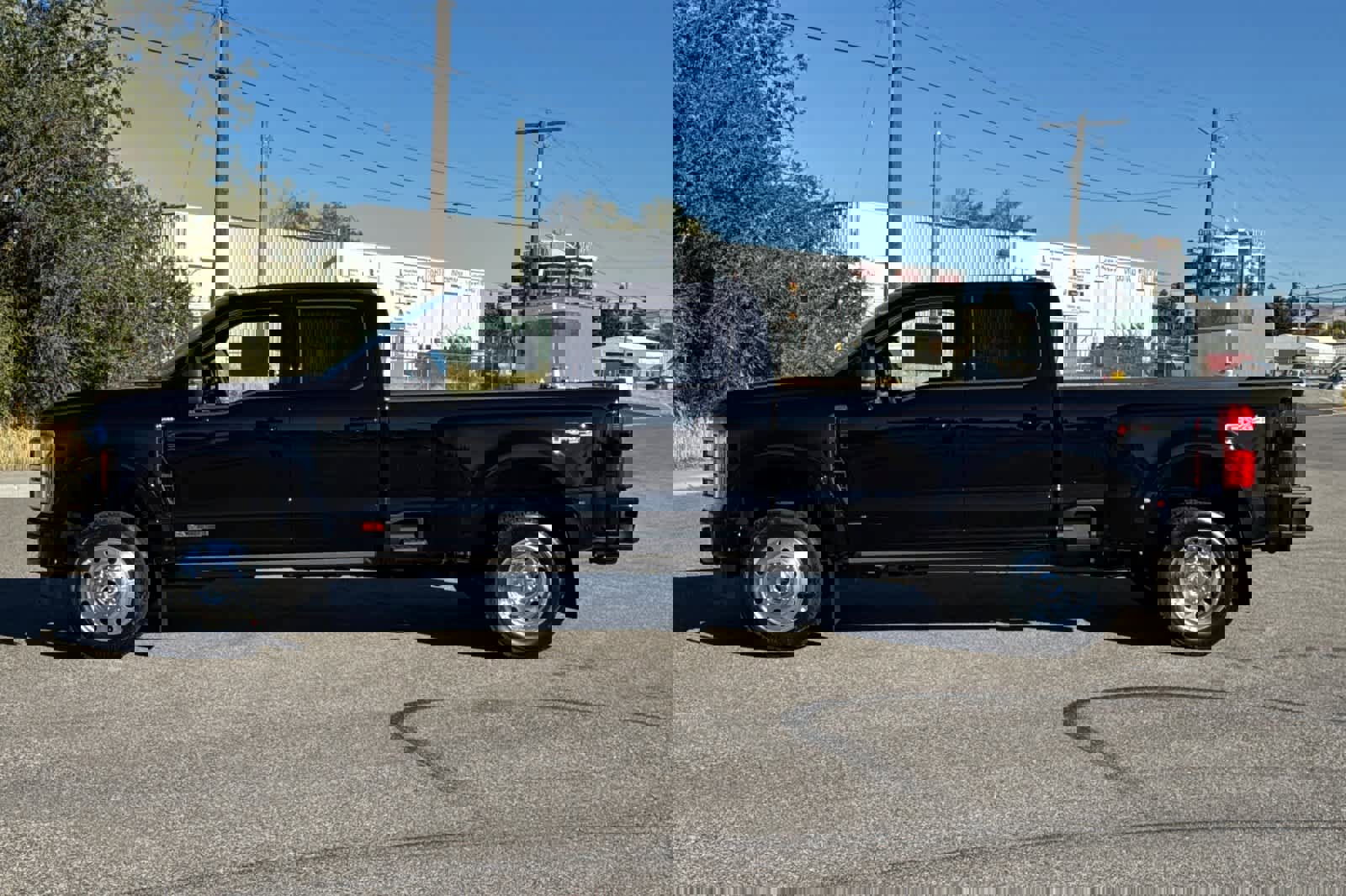 New 2026 Ford F450 Platinum image 5