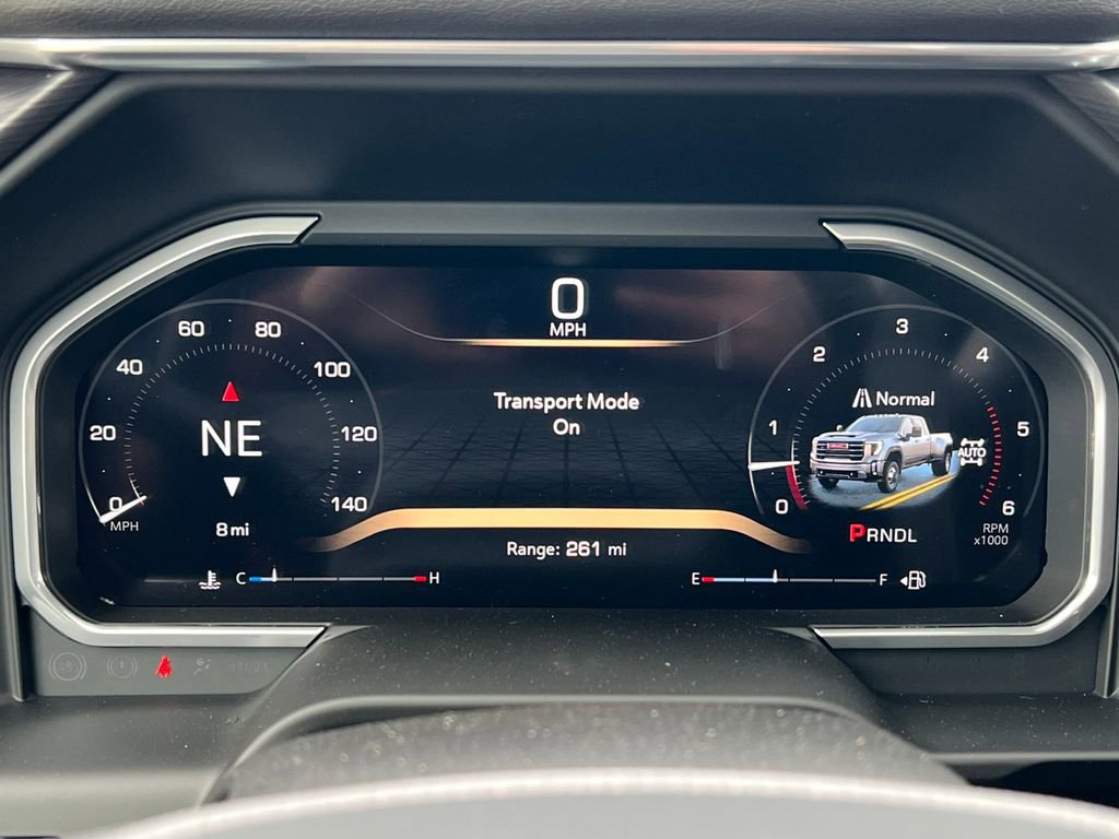 New 2026 GMC Sierra 3500 Denali Ultimate image 32