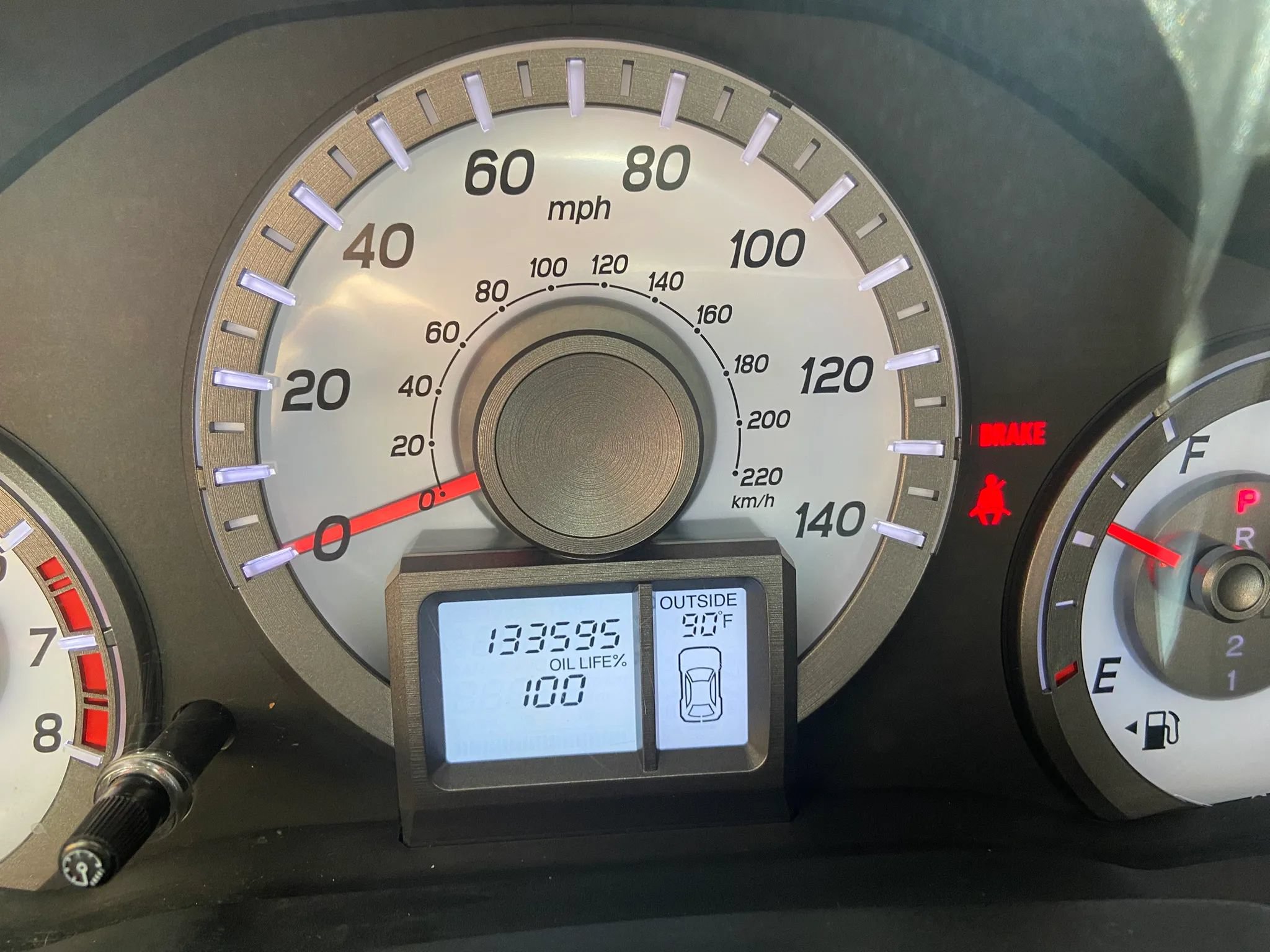Used 2015 Honda Pilot EX-L image 10