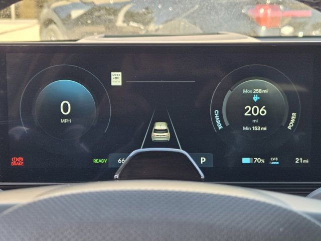 Certified 2026 Hyundai Ioniq 5 Limited image 15
