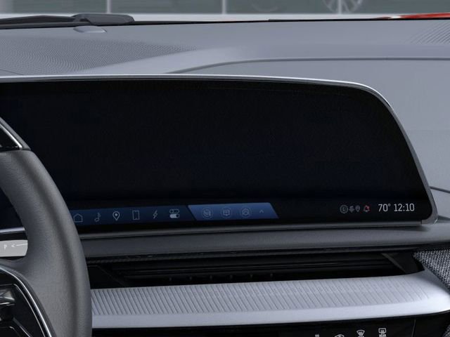 New 2025 Cadillac Optiq Sport 1 image 20