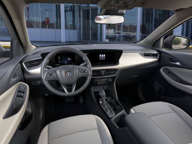 New 2026 Buick Encore GX Preferred w/ Comfort Package FWD image 30
