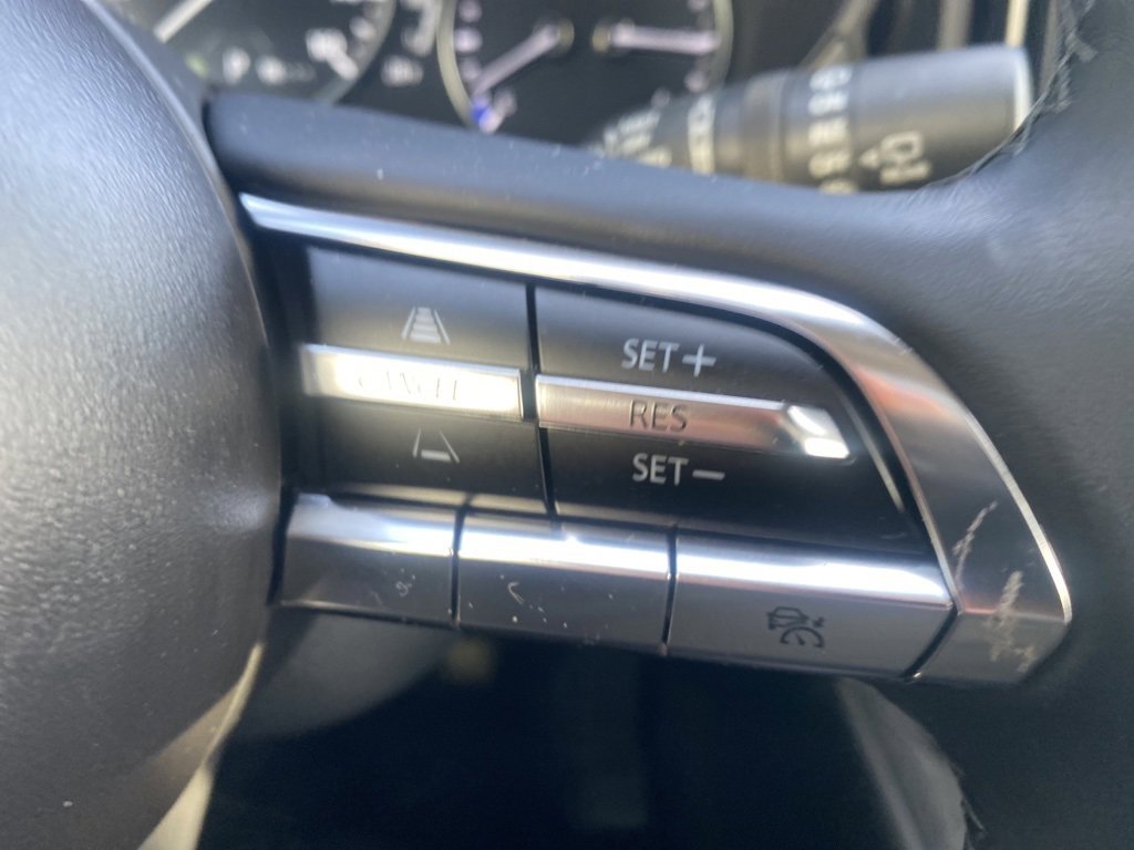 Certified 2025 MAZDA CX-50 AWD 2.5 S w/ Premium Package image 22